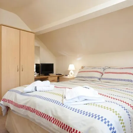 Apartamento Honister
