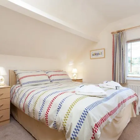 Honister Apartamento Hawkshead